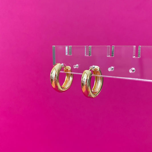 Cami Hoops