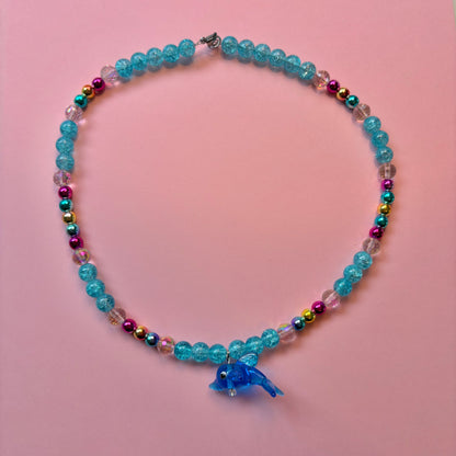 midnight sun necklace