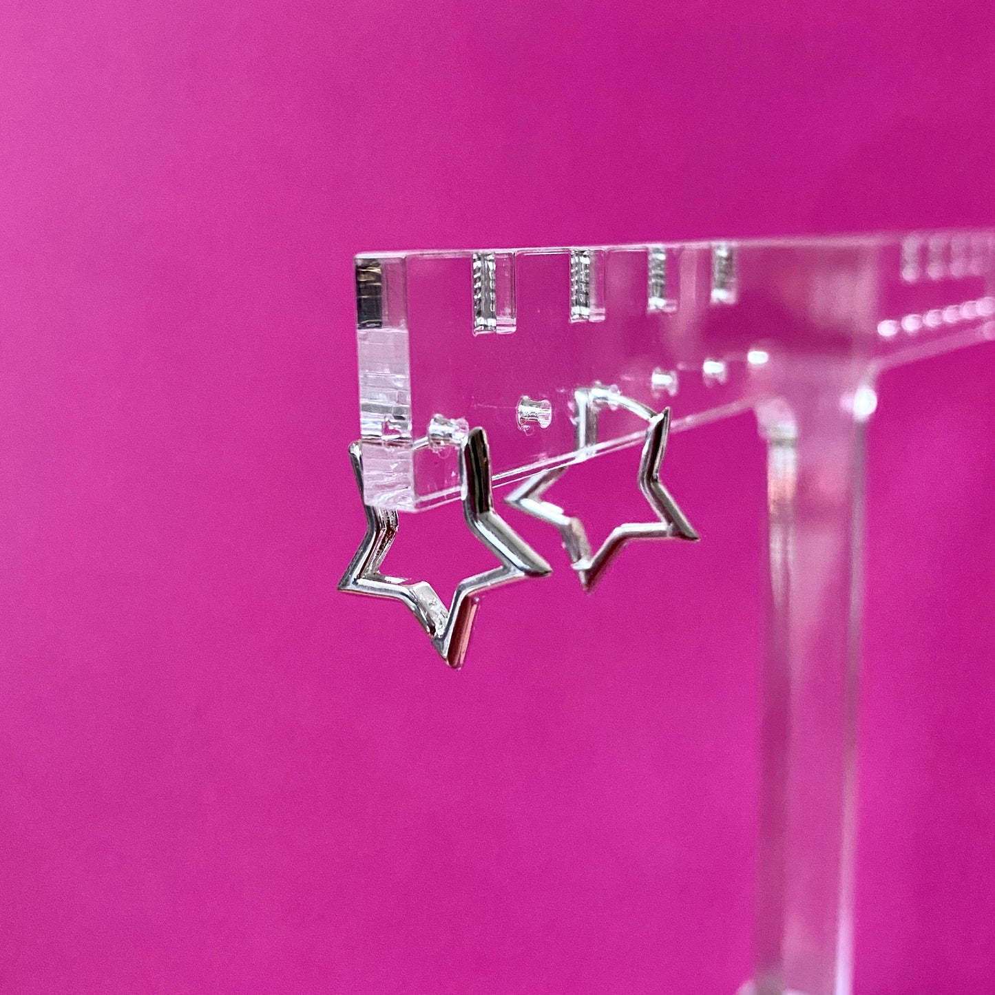 Star Hoops