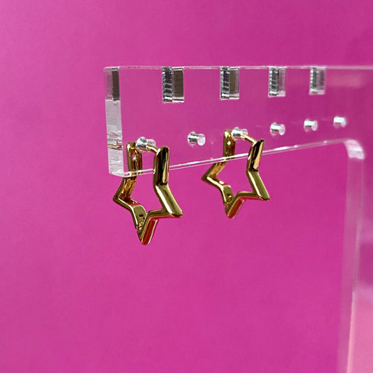 Star Hoops
