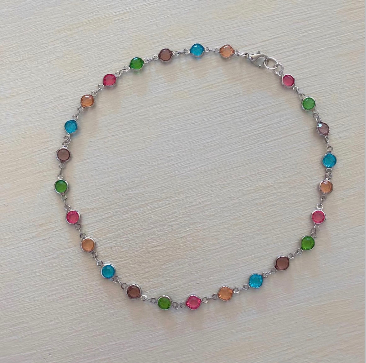 Gem Chain