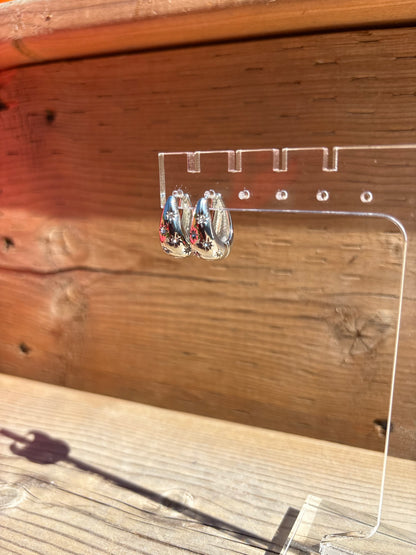 Sparkle Hoops