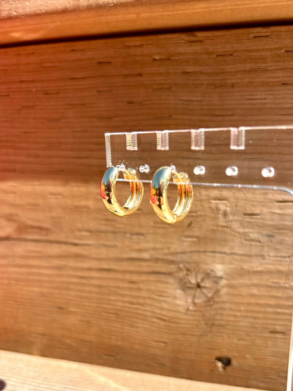 Cami Hoops