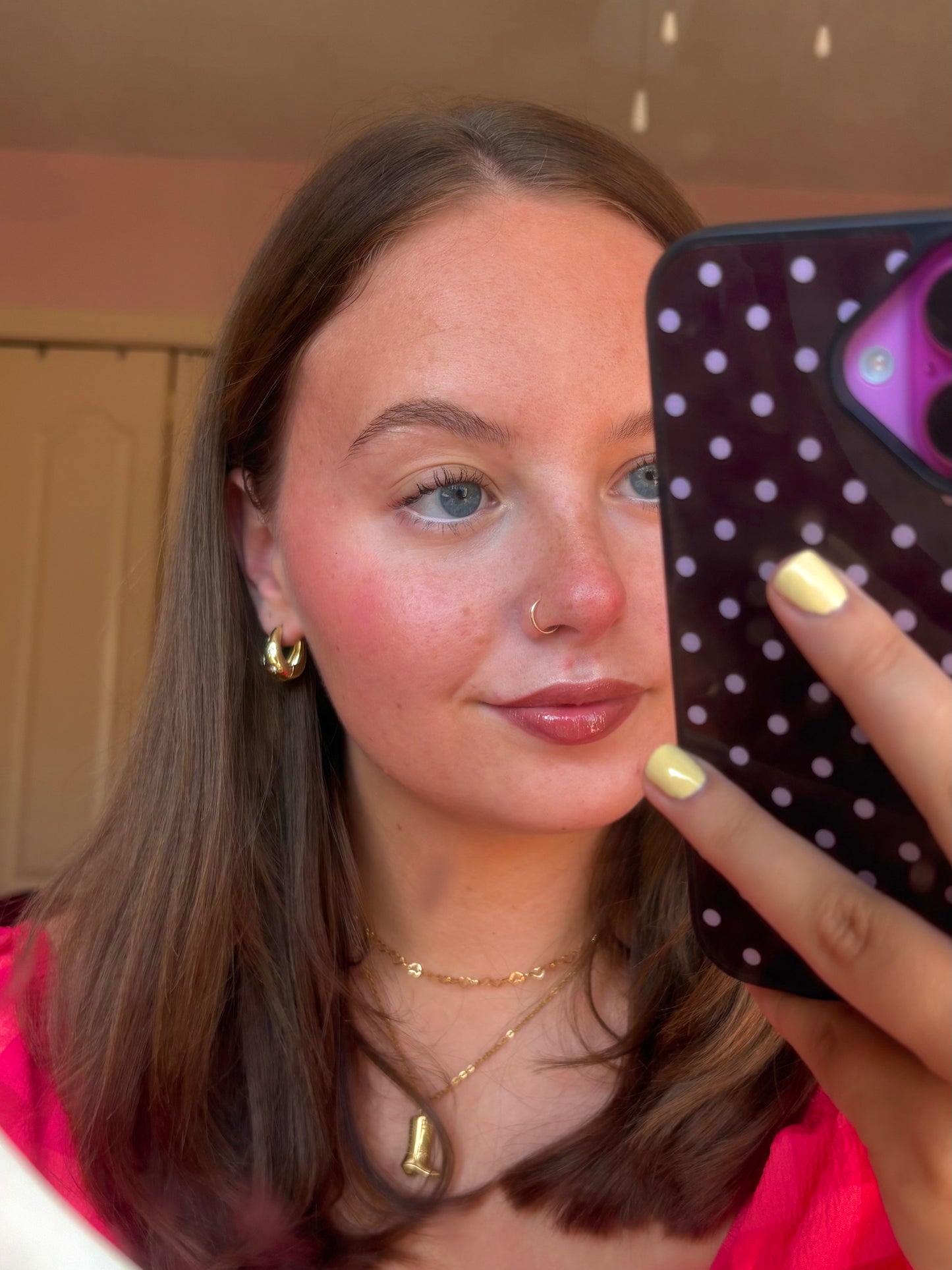 Sparkle Hoops