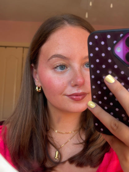 Sparkle Hoops
